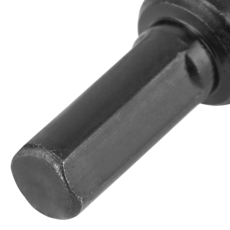 Коронка по металлу DENZEL 724110, 35 мм, HSS, нитридтитановое покрытие