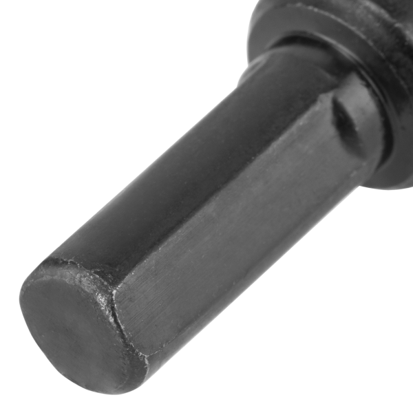 Коронка по металлу DENZEL 724110, 35 мм, HSS, нитридтитановое покрытие