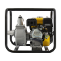 Мотопомпа бензиновая DENZEL PX-50, 7 л.с, 2, 600 л/мин, глубина 8 м, напор 30 м