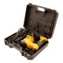 Перфоратор электрический DENZEL RHV-1250-30, SDS-plus, 1250 Вт, 5 Дж, 3 плюс 1 режим Перфоратор электрический DENZEL RHV-1250-30, SDS-plus, 1250 Вт, 5 Дж, 3 плюс 1 режим