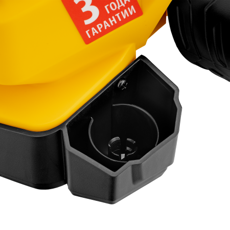 Моечная машина высокого давления DENZEL K 70 Power, 2500 Вт, 180 бар, 600 л/ч, асинхронный двигатель