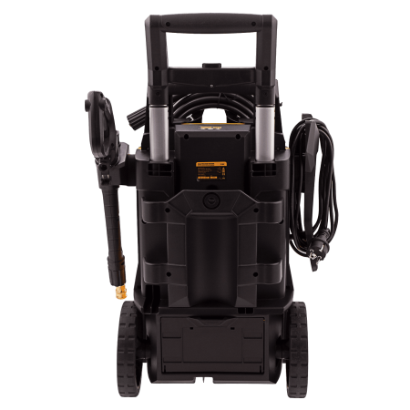 Мойка высокого давления DENZEL R-180i, 2400 Вт, 180 бар, 7.5 л/мин