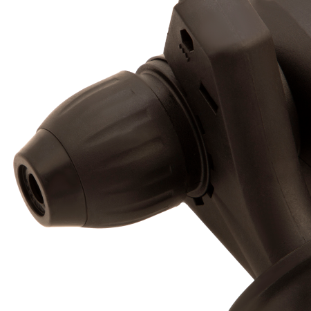 Перфоратор электрический DENZEL RH-750-24, SDS-plus, 750 Вт, 2.5 Дж, 3 режима