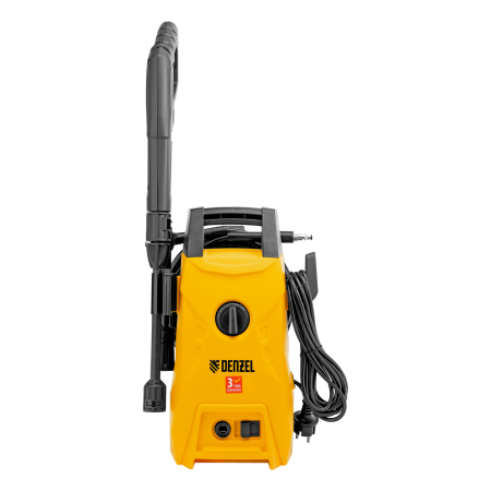 Моечная машина высокого давления DENZEL R-135L, 1800 Вт, 135 бар, 360 л/ч
