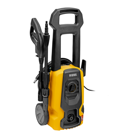 Моечная машина высокого давления DENZEL R-125, 1500 Вт, 125 бар, 350 л/ч