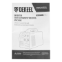 Аппарат инвертор. полуавтомат. cварки DENZEL IMIG-200SP Pulse, 200 А, ПВ 60%, катушка 5 кг Аппарат инвертор. полуавтомат. cварки DENZEL IMIG-200SP Pulse, 200 А, ПВ 60%, катушка 5 кг
