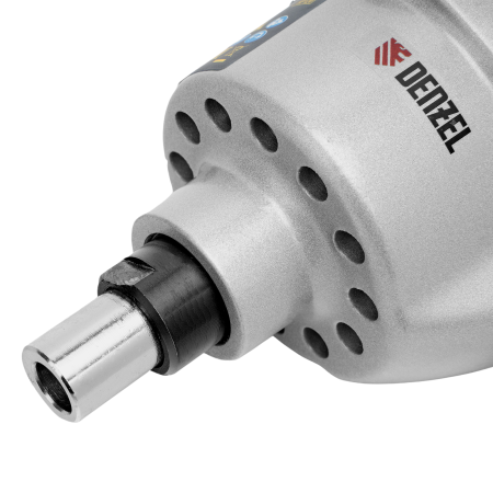 Пневматический молоток DENZEL HP120 для одиночных гвоздей до 120 мм