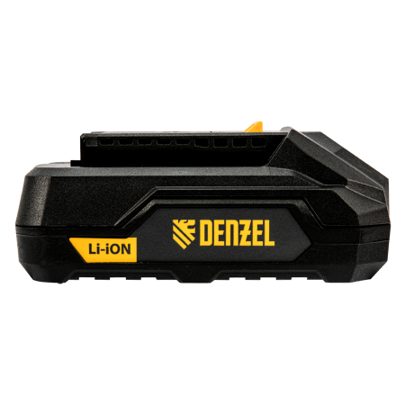 Батарея аккумуляторная DENZEL B-18-2.0, Li-Ion, 18 В, 2,0 Ач