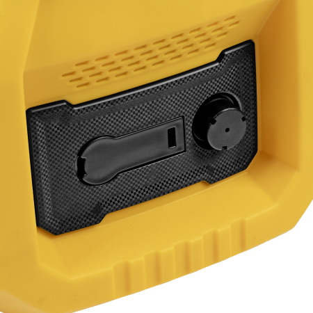 Моечная машина высокого давления DENZEL R-180iD, 2000 Вт, 180 бар, 420 л/ч, асинхронный двигатель, с барабаном