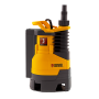 Дренажный насос DENZEL X-PRO DPХ950, 950 Вт, высота подъема 8.5 м, 15500 л/ч