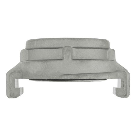 Головка муфтовая DENZEL PC-50, диаметр 2"