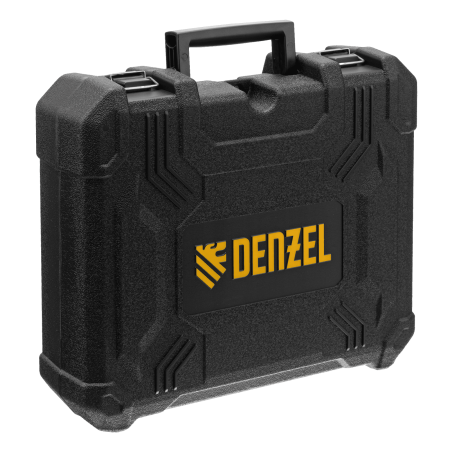 Винтоверт ударный аккумуляторный бесщеточный DENZEL CID-IB-200 18В Li-Ion