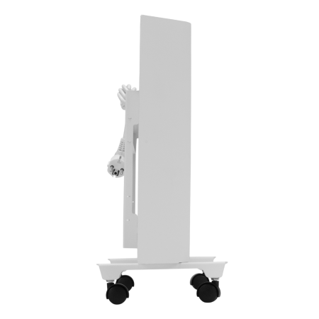 Конвектор электрический DENZEL XCE-1500, 230 В, 1500 Вт, X-образный нагреватель