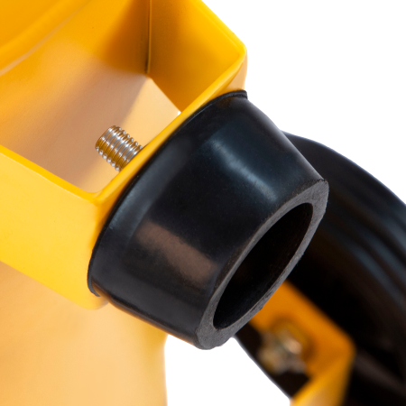 Компрессор воздушный DENZEL X-PRO DK1500/24, 1.5 кВт, 230 л/мин, 24 л