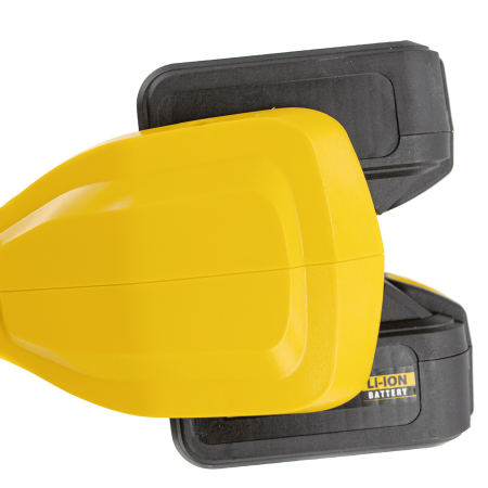 Триммер аккумуляторный DENZEL RТ300-36, Li-ion, 36 В, 4 Ач, 300 мм