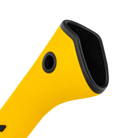 Топор-Колун DENZEL, F12, 2000 гр, двухкомпонентная рукоятка, 710 мм