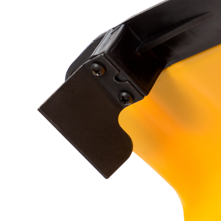 Триммер бензиновый DENZEL DR-43, 43 см3, неразъемная штанга