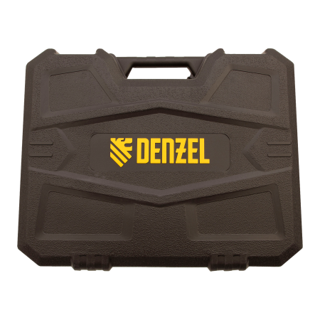 Перфоратор электрический DENZEL RHV-1250-30, SDS-plus, 1250 Вт, 5 Дж, 3 плюс 1 режим