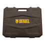Перфоратор электрический DENZEL RHV-1250-30, SDS-plus, 1250 Вт, 5 Дж, 3 плюс 1 режим