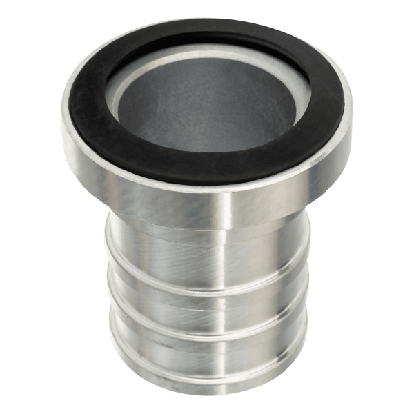 Головка рукавная DENZEL HC-50, диаметр 2"