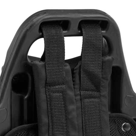 Опрыскиватель бензиновый DENZEL GS-63-PRO, 63 см3, бак 25 л