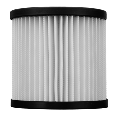 Фильтр каркасный-складчатый HEPA для пылесосов DENZEL RVC20, RVC30, LVC20, LVC30