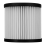 Фильтр каркасный-складчатый HEPA для пылесосов DENZEL RVC20, RVC30, LVC20, LVC30
