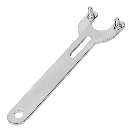 Машина шлифовальная угловая DENZEL AGB125-1700, 1700 Вт, 125 мм, 3000-11000 об/мин