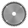 Пильный диск по дереву DENZEL ф200 х 30 мм, 48 зубьев