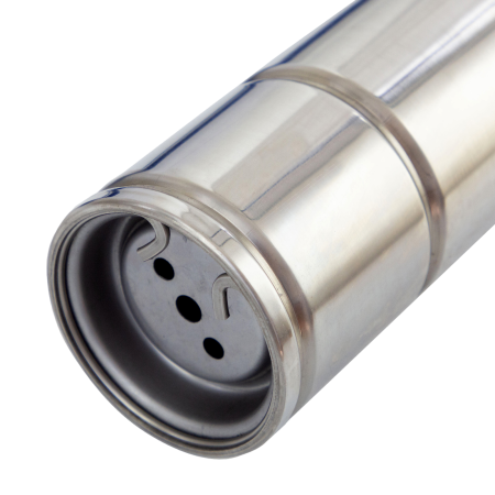 Скважинный насос DENZEL DWC-4-80, 1500 Вт, 5700 л/ч, напор 80 м, центробежный, диаметр 4