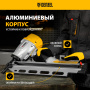 Нейлер пневматический DENZEL PN2190 для гвоздей SN21 от 50 до 90 мм