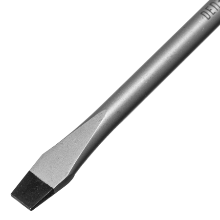 Набор отверток DENZEL 5 шт., PH+SL, S2, 3к рукоятка