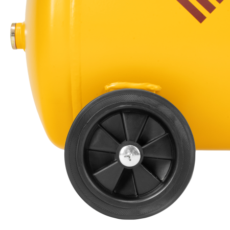 Компрессор безмасл. малошумный DENZEL DLP-950/24, 950Вт,24 л, 2850 об/мин, 170 л/мин Компрессор безмасл. малошумный DENZEL DLP-950/24, 950Вт,24 л, 2850 об/мин, 170 л/мин