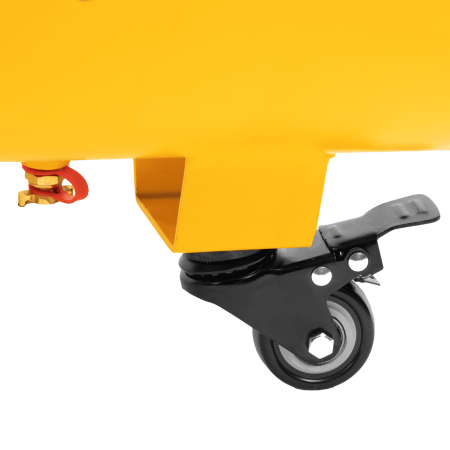 Компрессор безмасляный, малошумный DENZEL DLS 3300/100, 3300 Вт,3x1100, 100 л, 570 л/мин ,блок управления Компрессор безмасляный, малошумный DENZEL DLS 3300/100, 3300 Вт,3x1100, 100 л, 570 л/мин ,блок управления