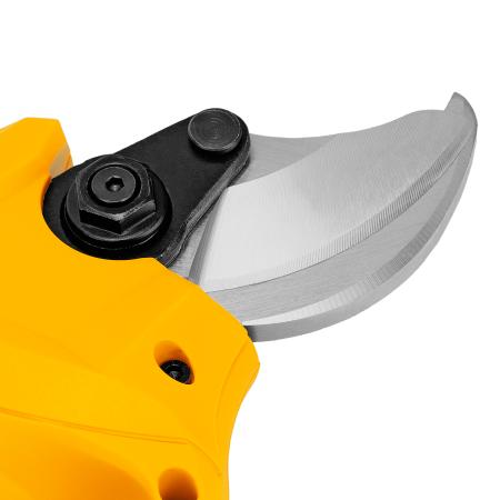 Секатор аккумуляторный DENZEL CP-30-0, 18В Li-Ion