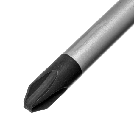 Отвертка DENZEL PH3х150 мм, S2, 3к рукоятка