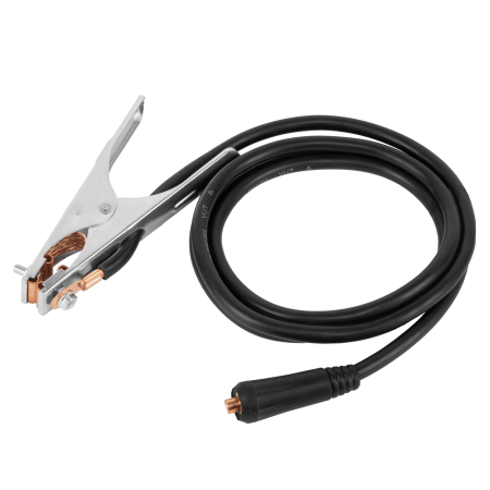 Аппарат инвертор. дуговой сварки DENZEL DM-220 Standart, 220 А, ПВ 60%