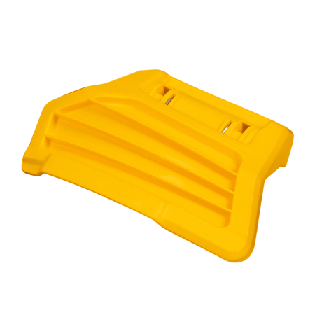 Газонокосилка бензиновая DENZEL GLD-520SP-VE, 196 см3, ширина 52 см, электрический старт