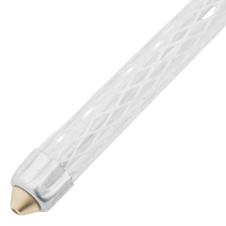 Масленка-нагнетатель DENZEL, металлический корпус, 0,3 л, гибкий наконечник