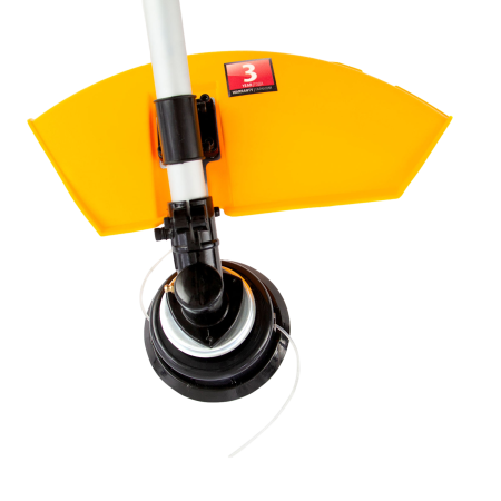 Триммер бензиновый DENZEL DT 43S, 43 см3, 2.5 л.с, разъемная штанга