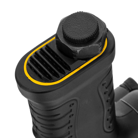 Ударный пневмогайковерт DENZEL IW1600, 3/4", 4000 об/мин, 1600 Нм