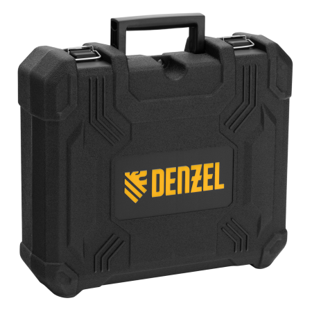 Дрель-шуруповерт аккумуляторная, бесщет. DENZEL BLDL-18-02 Li-Ion, 18 В