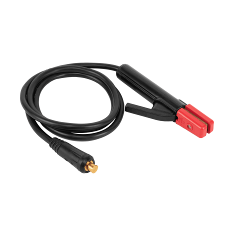 Аппарат инвертор. дуговой сварки DENZEL DM-200 Standart, 200 А, ПВ 60%