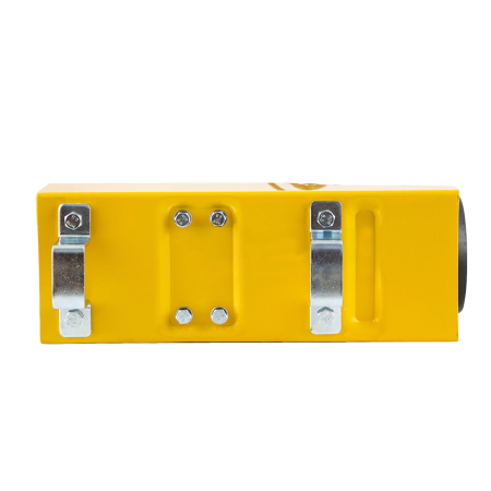 Тельфер электрический DENZEL TF-1000, 1 т, 1600 Вт, высота 12 м, 8 м/мин