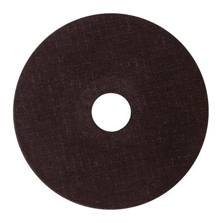 Круг отрезной по металлу DENZEL 73754, 115 x 1.6 x 22.2 мм