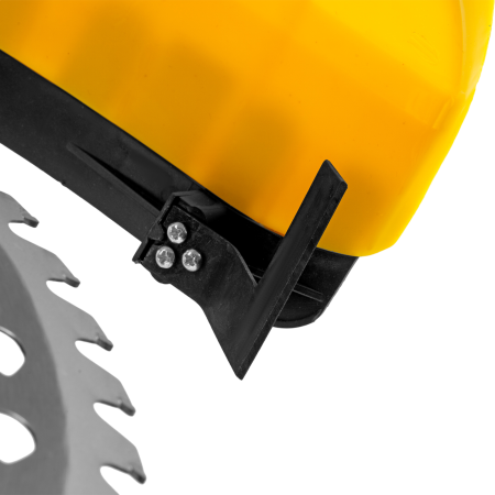 Триммер бензиновый DENZEL DTL-52S, 52 см3, разъемная штанга