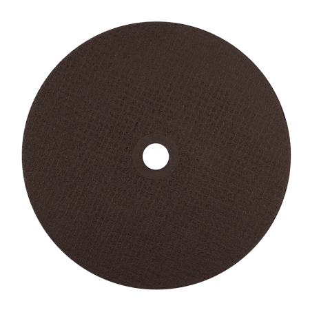 Круг отрезной по металлу DENZEL 73792, 230 x 2 x 22.2 мм