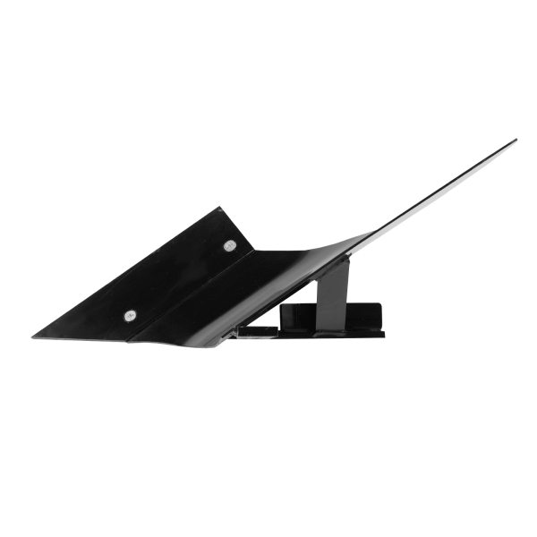 Плуг DENZEL 200 мм, без сцепки