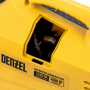 Инверторный генератор DENZEL GT-3200iSE, 3.2 кВт, 230 В, бак 6 л, электростартер
