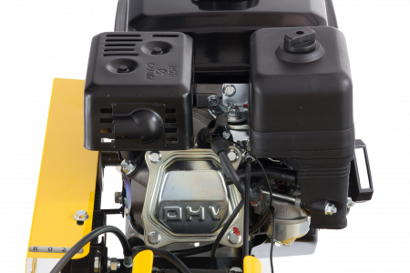 Мотоблок DENZEL DPT-170, 7 л.с, ременное сцепление, фрез 3 x 3, ШОМ, передачи 2В/1Н